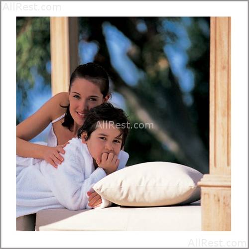 Anassa Hotel 46